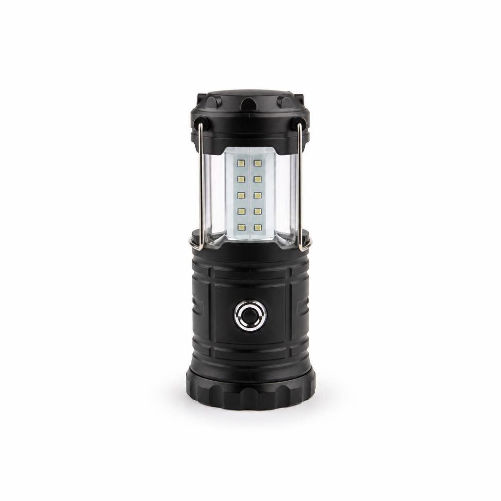 804 RECHARGEBLE SPORT LIGHT FLASHLIGHT MULTI