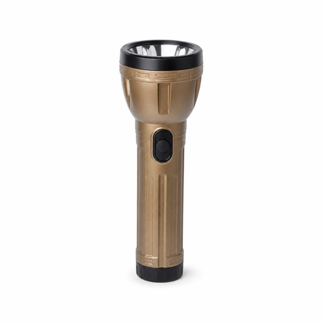 ROBINSON L110GB H/LIGHT RECHARGEBLE FLASHLIGHT