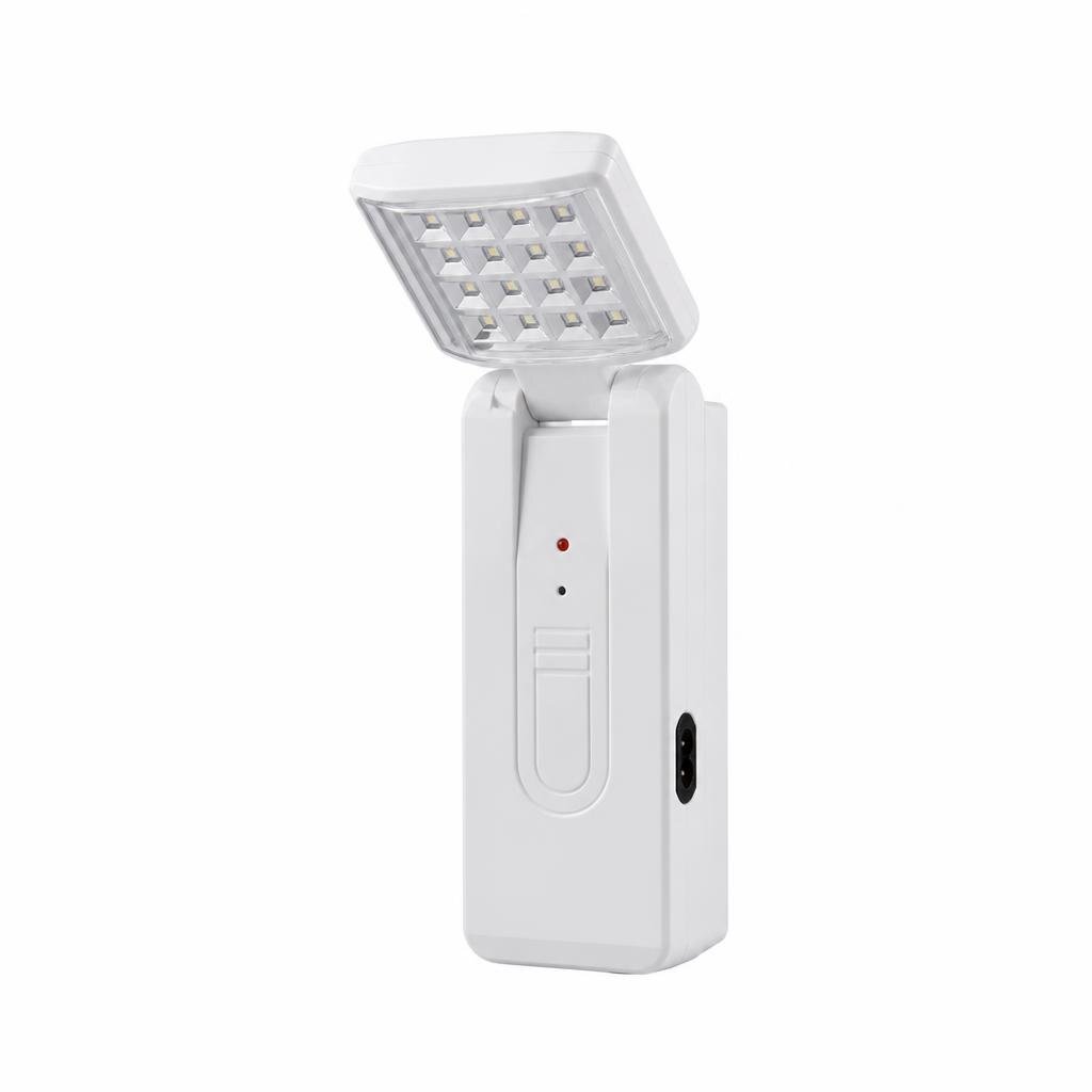E-MAX LED RECHARGEBLE LIGHT