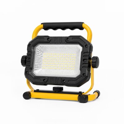 E MAX LED WORK LIGHT (RECHARGER) 100B1C-100Z