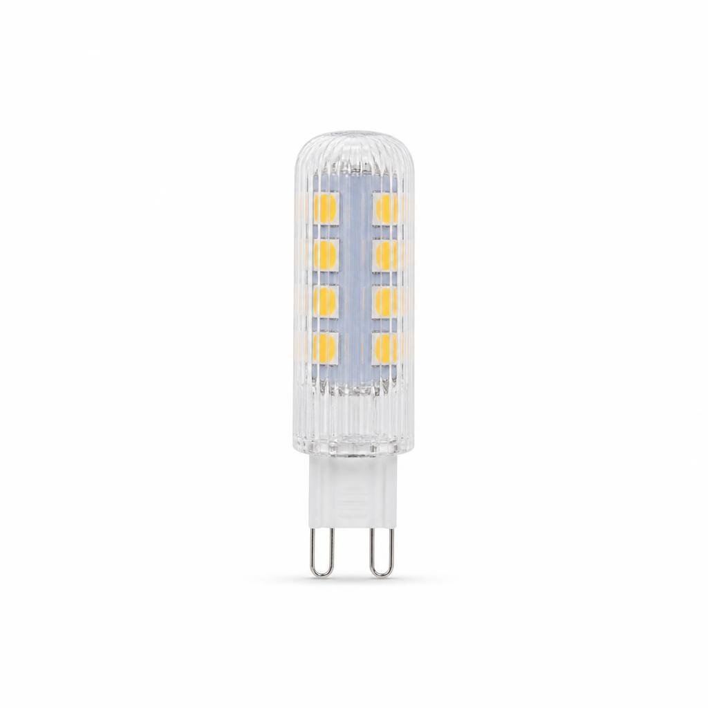 MEGAMAN 8W W/W 2PIN LED HALOGEN BULD