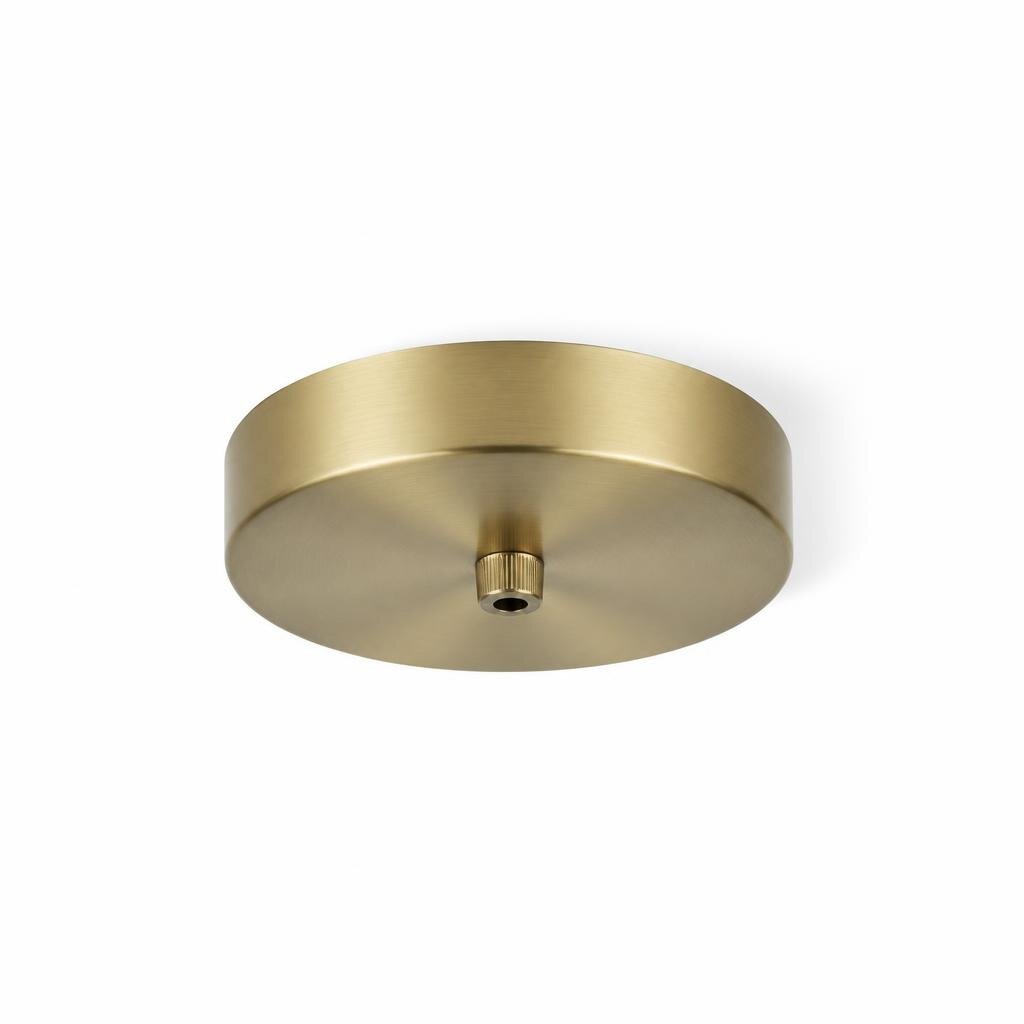 KAWA CR3 CEILING ROSE