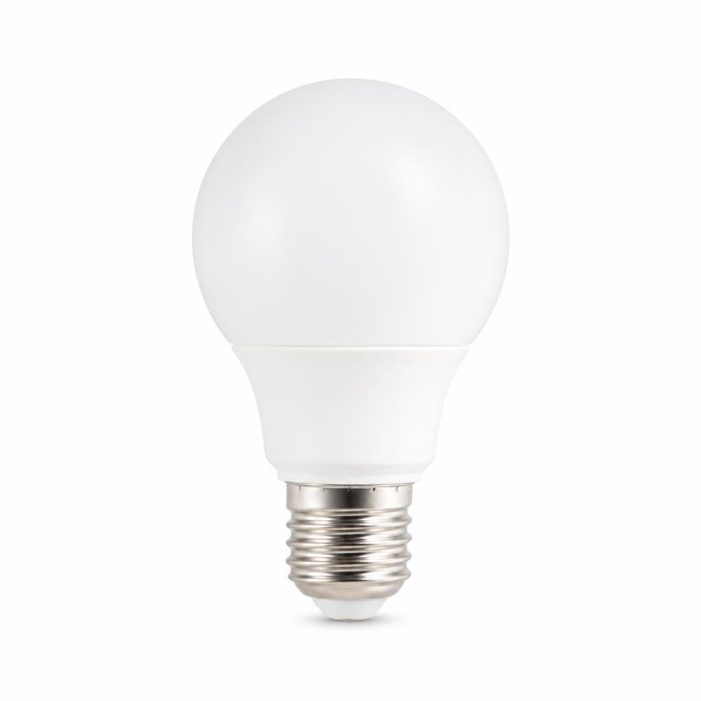 CHIYODA E27 40W FROSTER P/PONG BULB
