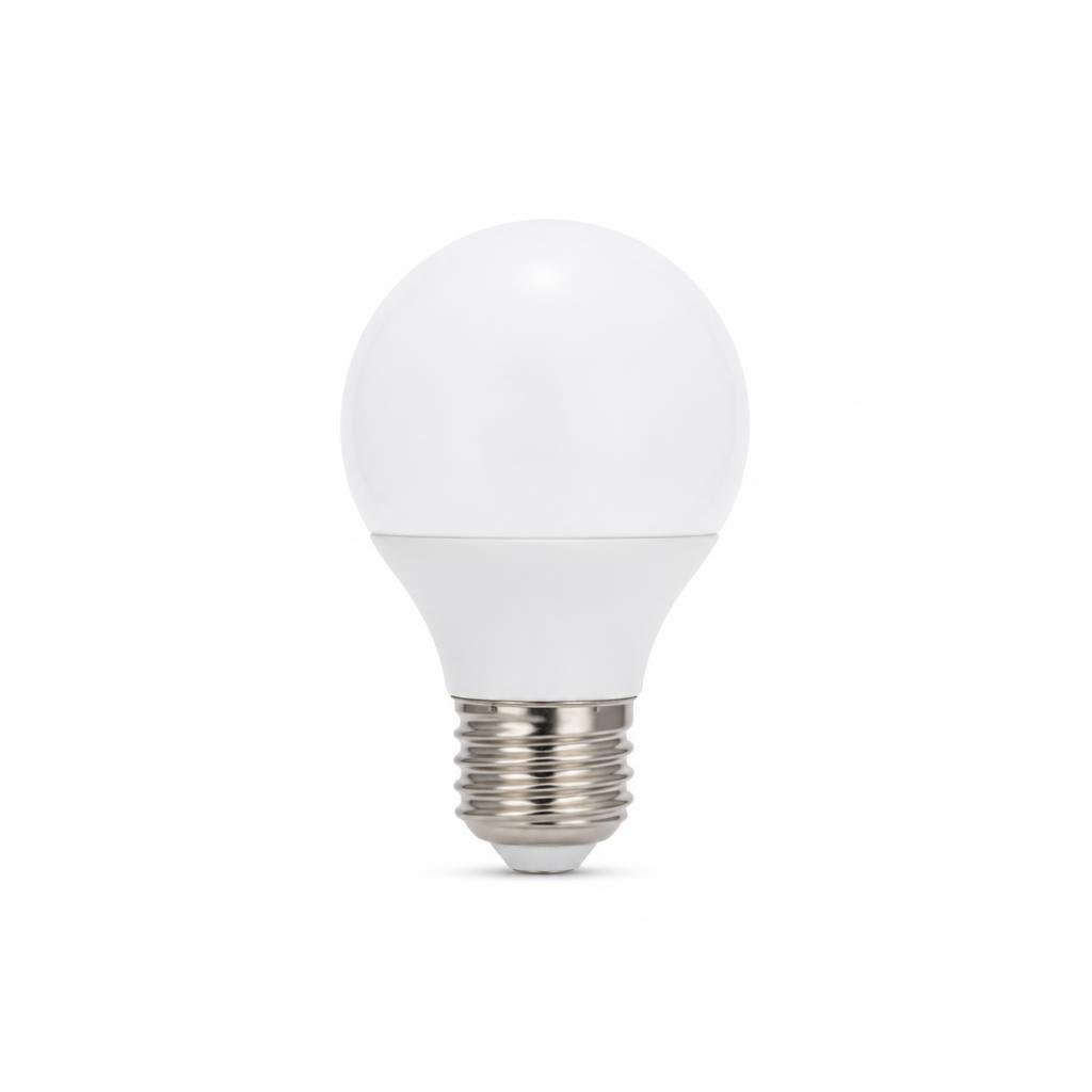 CHIYODA E27 5W R PING PONG BULB