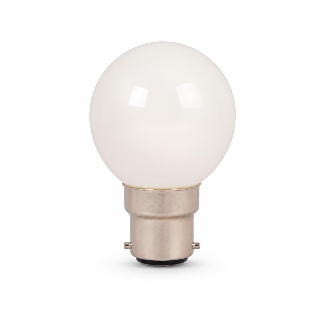 CHIYODA B22 5W (G) PING PONG BULB