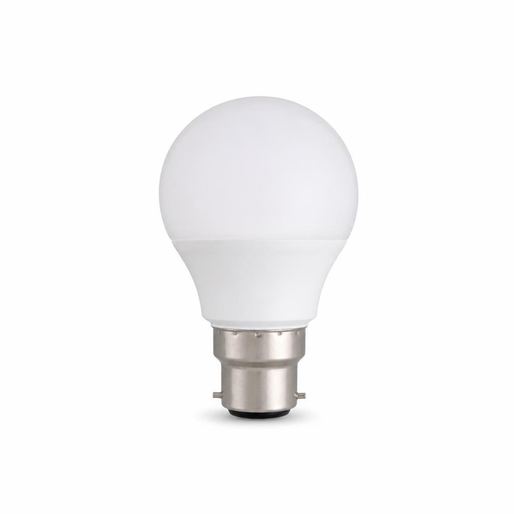 CHIYODA B22 5W (B) PING PONG BULB