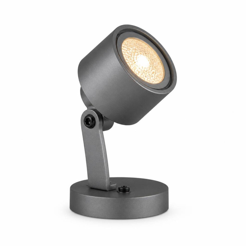 GELOOF 20W W/W LED MINI FLOOR LIGHT