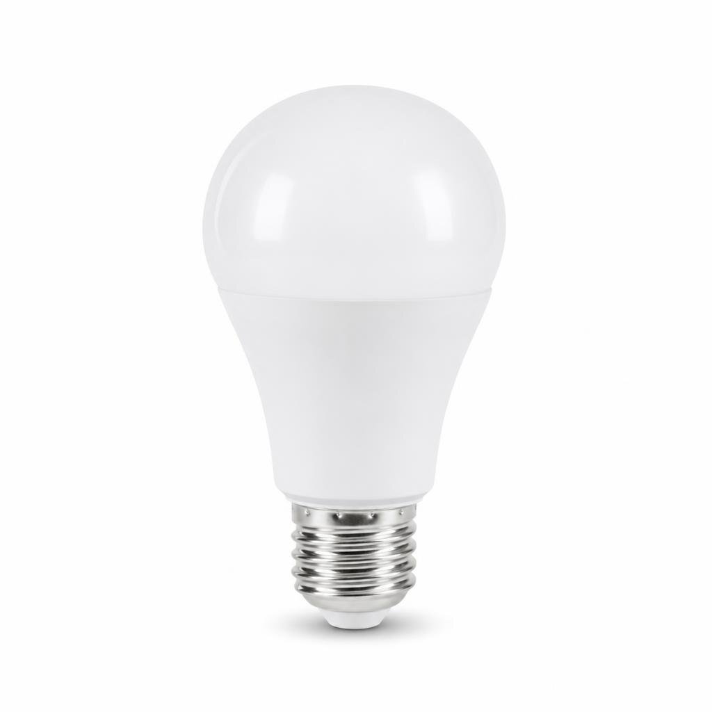 GELOOF 15W LED BULB ES - WHITE