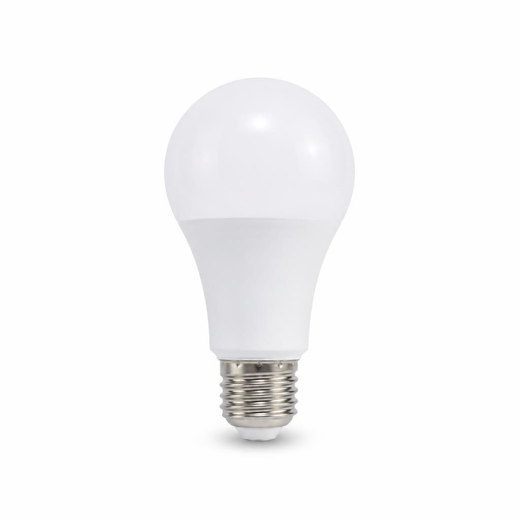 GELOOF E27 A60 13W D/L LED BULB