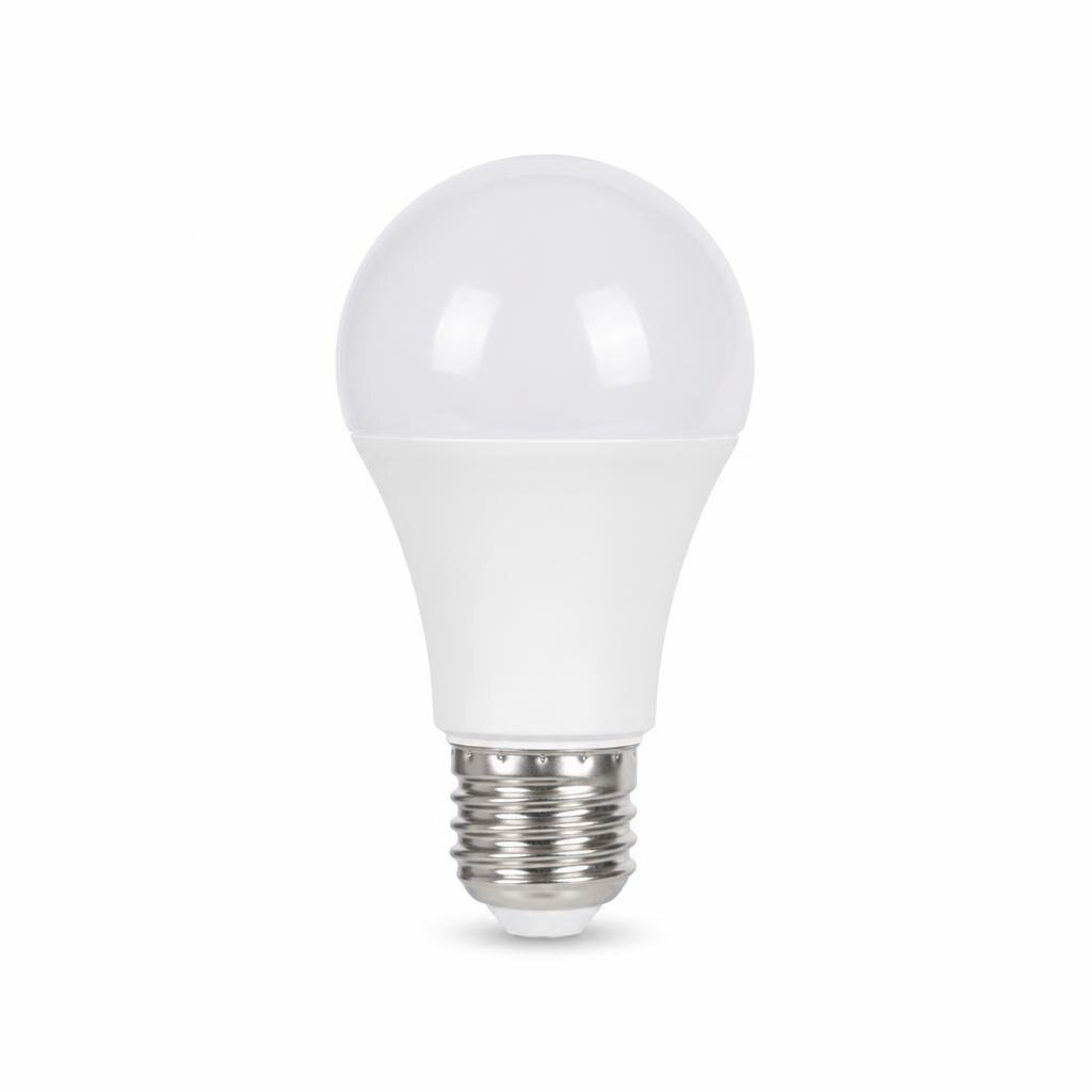 GELOOF E27 DC12V 9W D/L LED BULD
