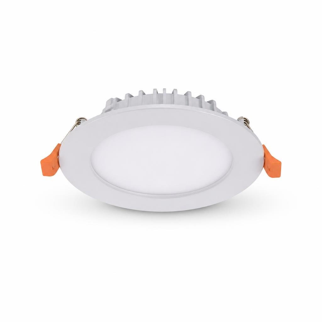 GELOOF 18W D/L LED DOWN LIGHT - ROUND