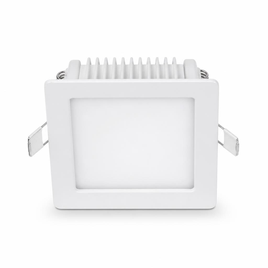 GELOOF 18W D/L LED DOWN LIGHT - SQUARE