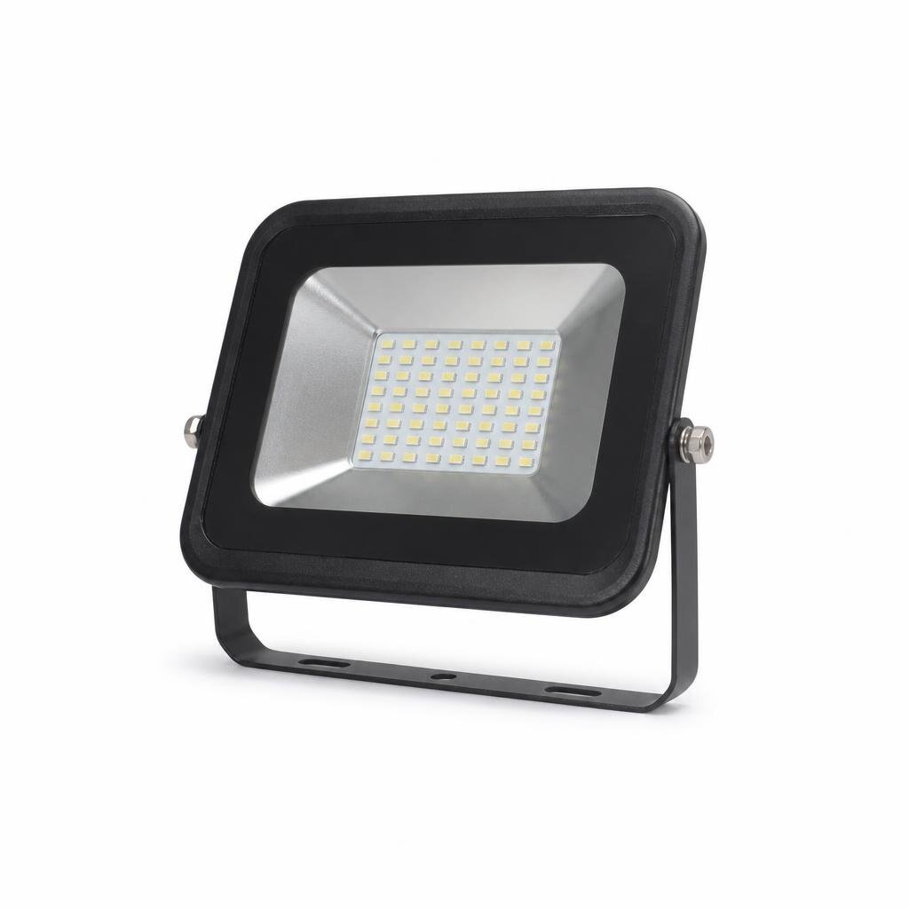 GELOOF 100W D/L LED FLOOD LIGHT