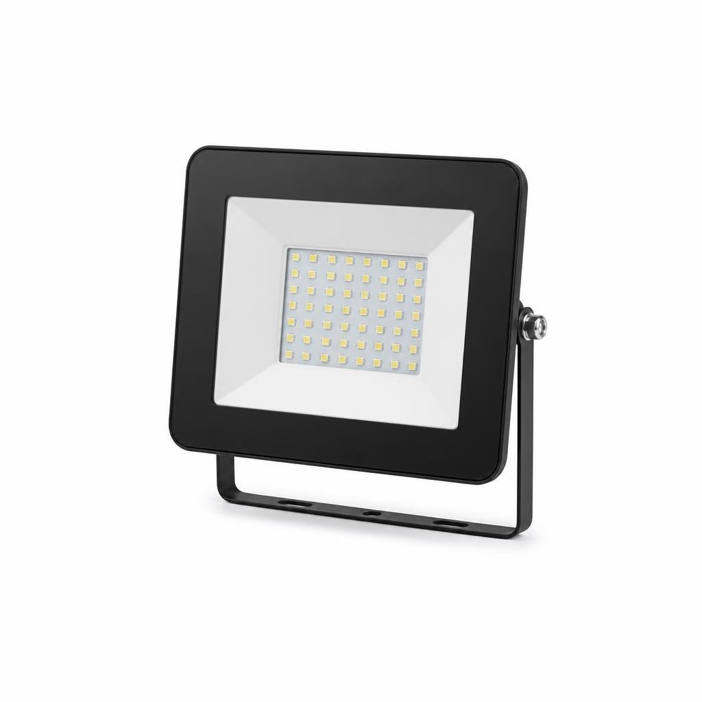 GELOOF 50W D/L LED FLOOD LIGHT