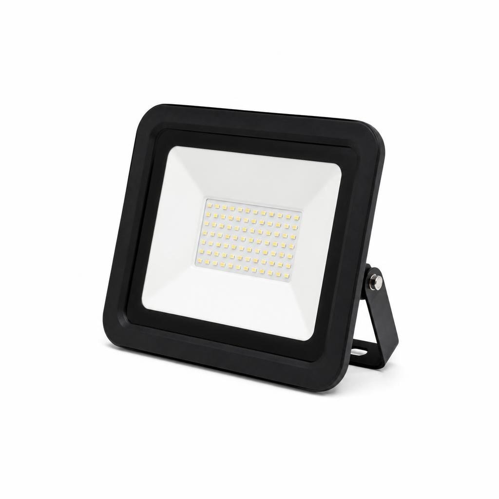 GELOOF 100W W/W LED FLOOD LIGHT