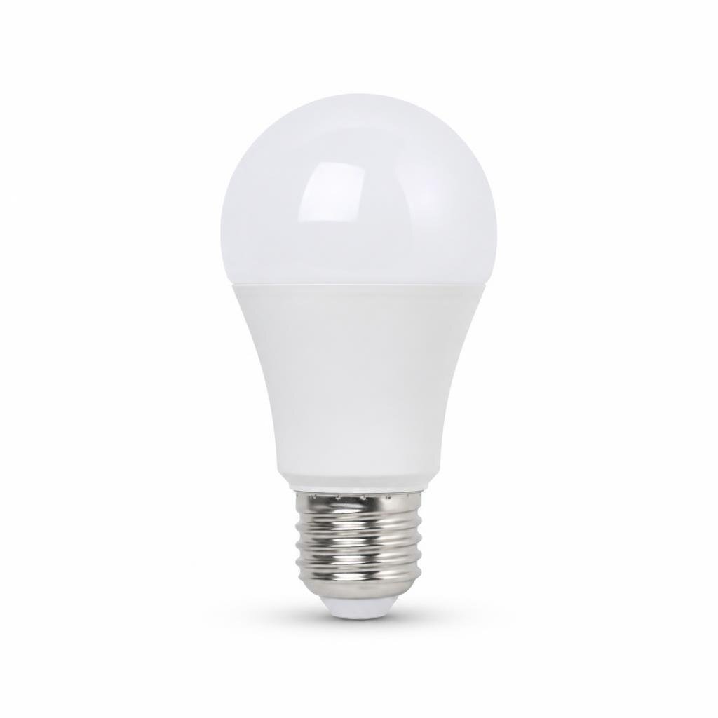 GELOOF E27 A60 13W LED BULB - 6500K