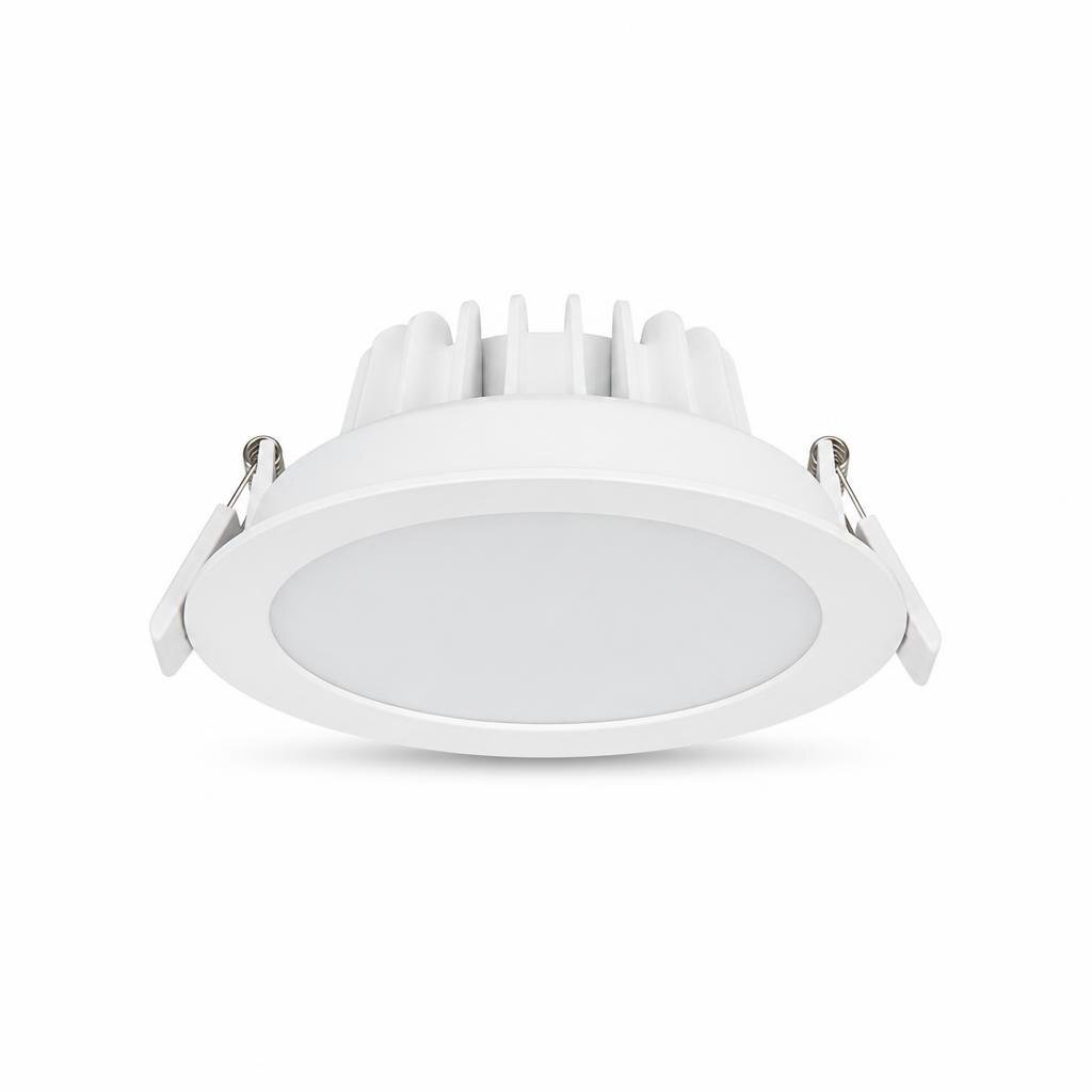 HOLISTRONIC 12W D/L RD LED DOWNLIGHT