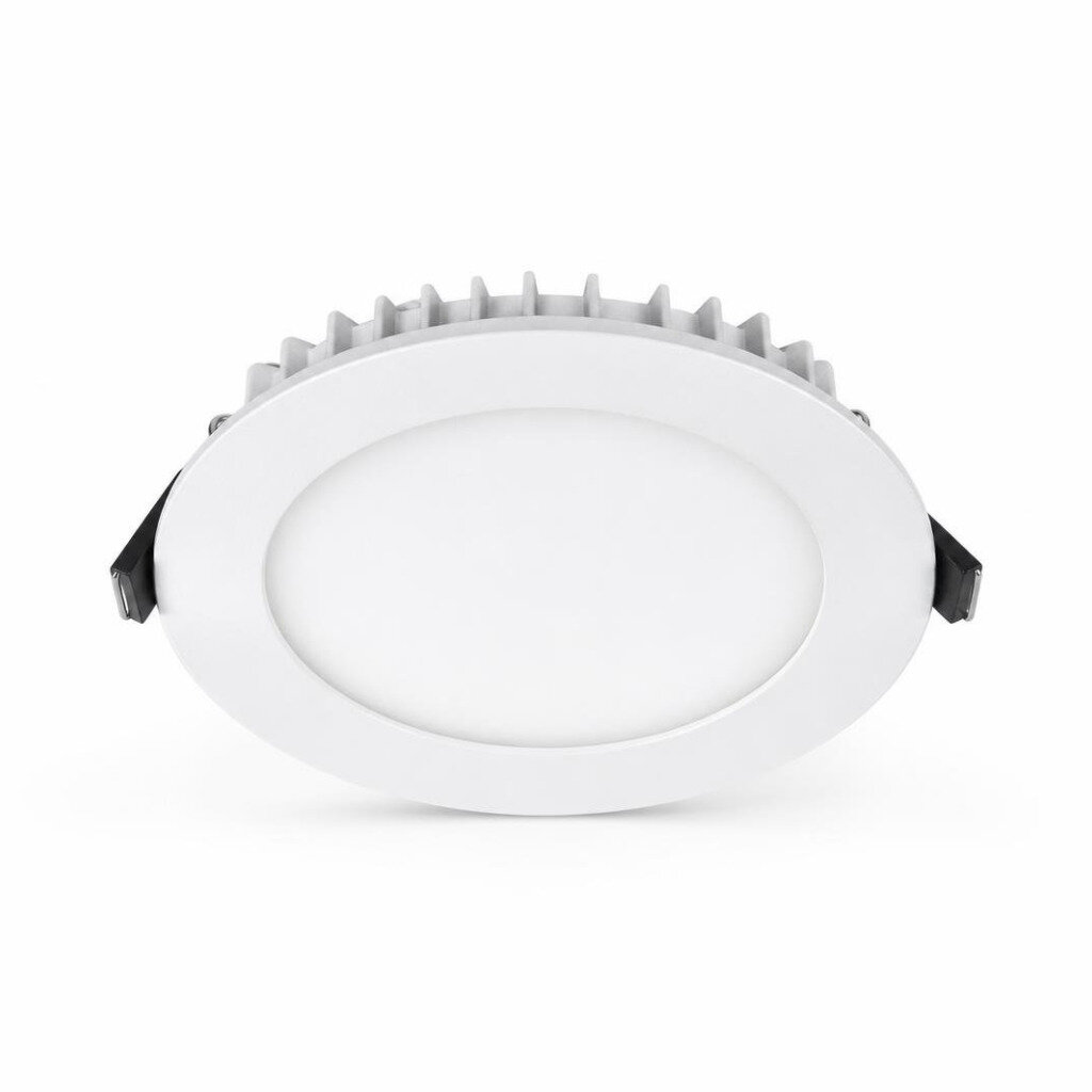 HOLISTRONIC 18W W/W RD LED DOWNLIGHT