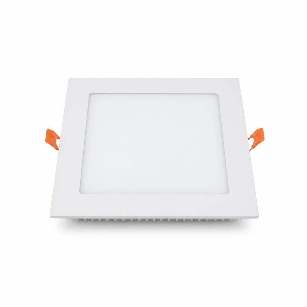 HOLISTRONIC 18W D/L SQ LED DOWNLIGHT