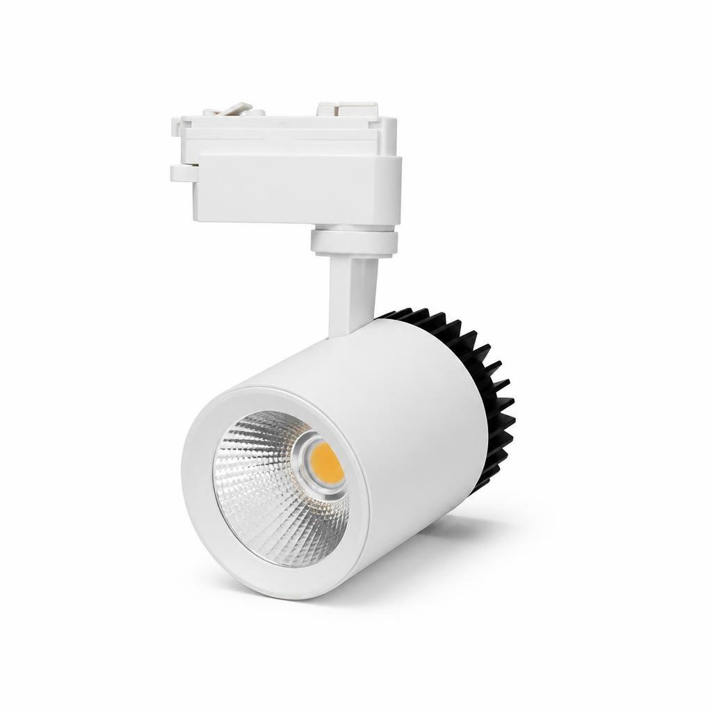 HOLISTRONIC 9W D/L LED TRACKLIGHT COB CHIP