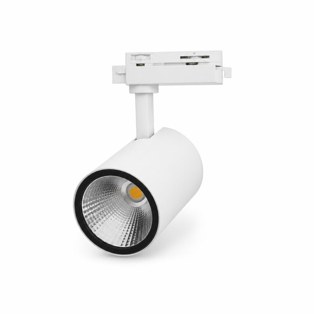 HOLISTRONIC 15W D/L LED TRACKLIGHT COB CHIP