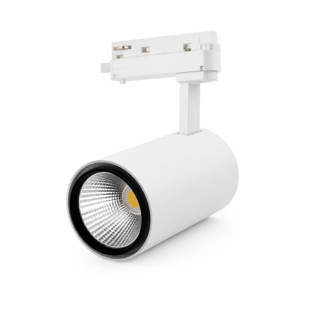 HOLISTRONIC 20W D/L LED TRACKLIGHT COB CHIP
