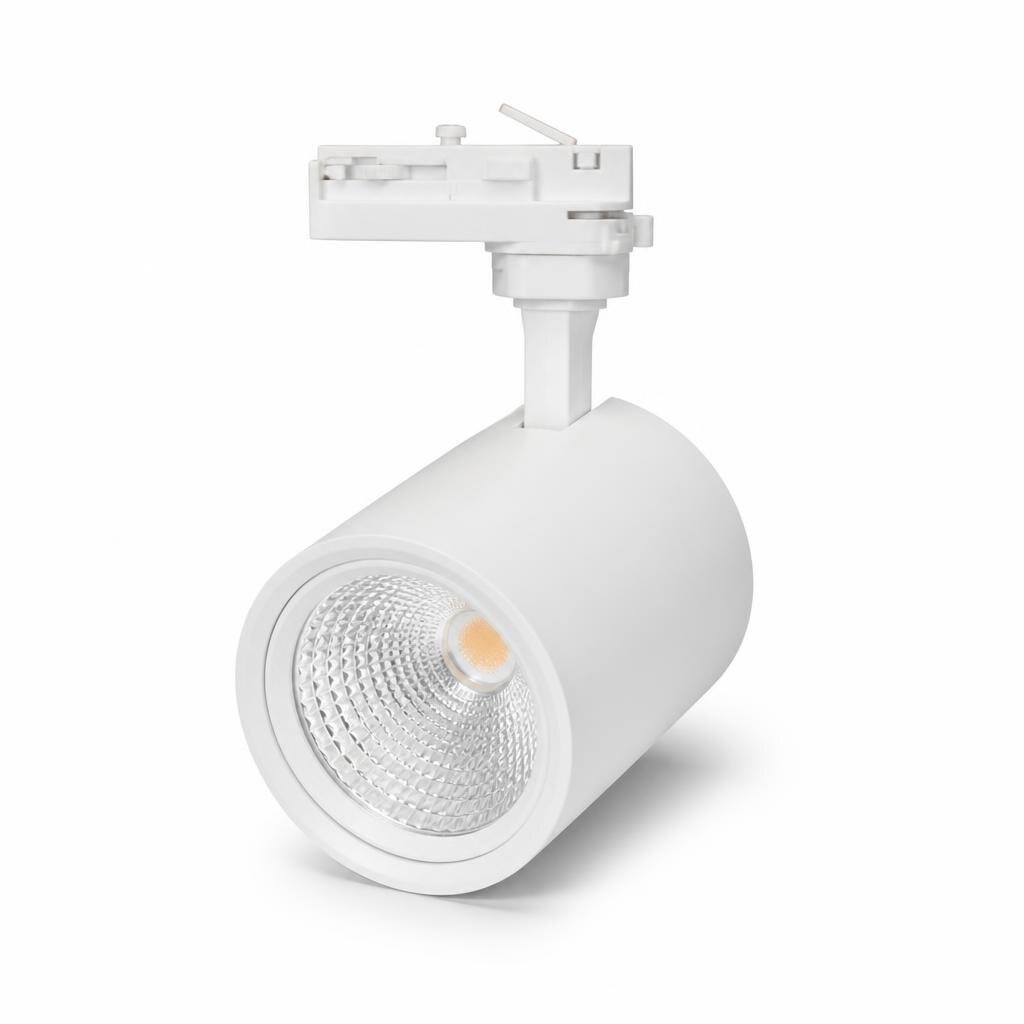 HOLISTRONIC 20W W/W LED TRACKLIGHT COB CHIP