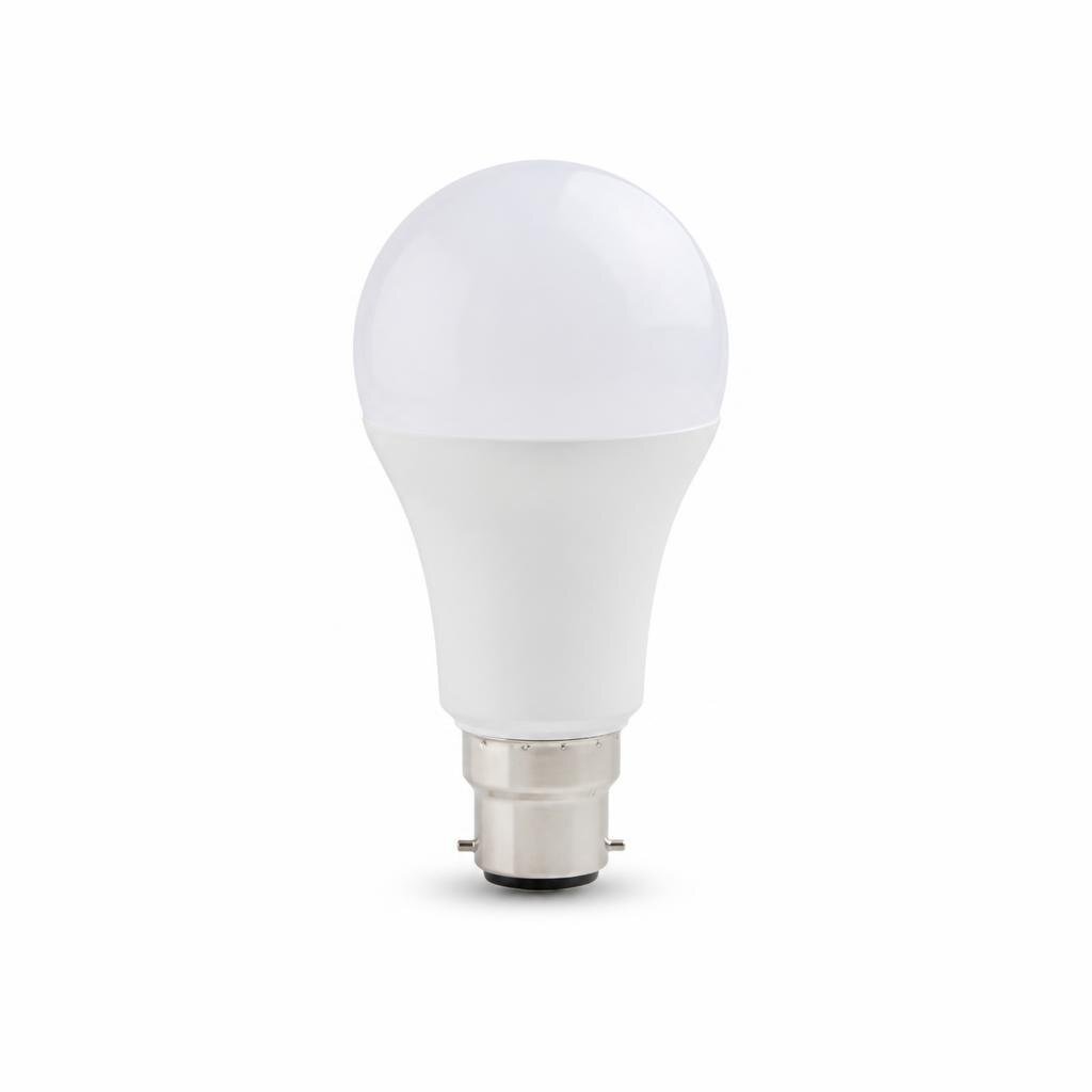 HOLISTRONC 9W D/L LED LIGHTBULB