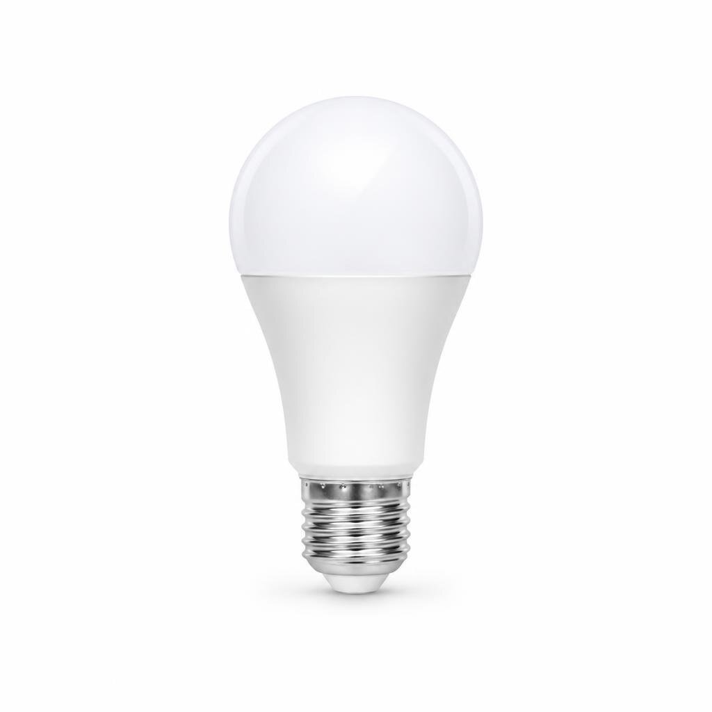 HOLISTRONC 7W W/W LED LIGHTBULB