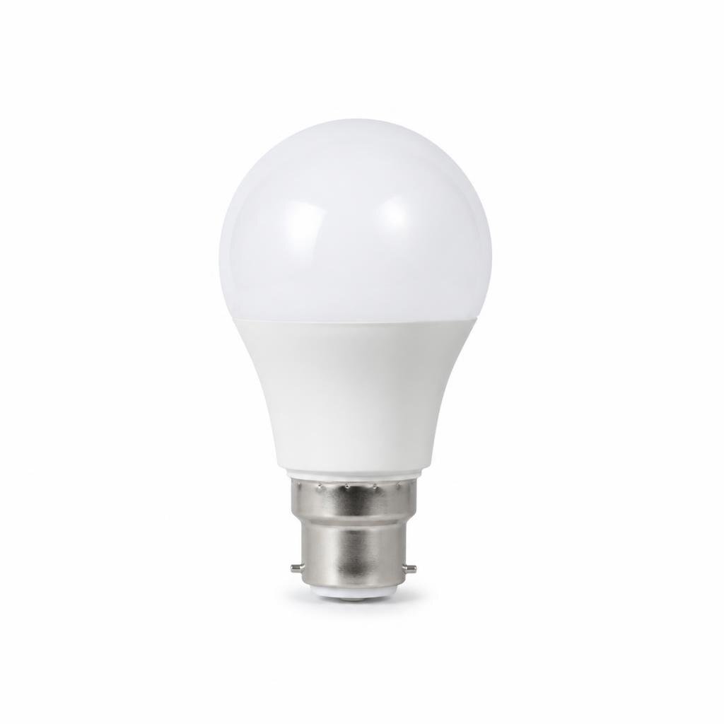 HOLISTRONC 9W W/W LED LIGHTBULB
