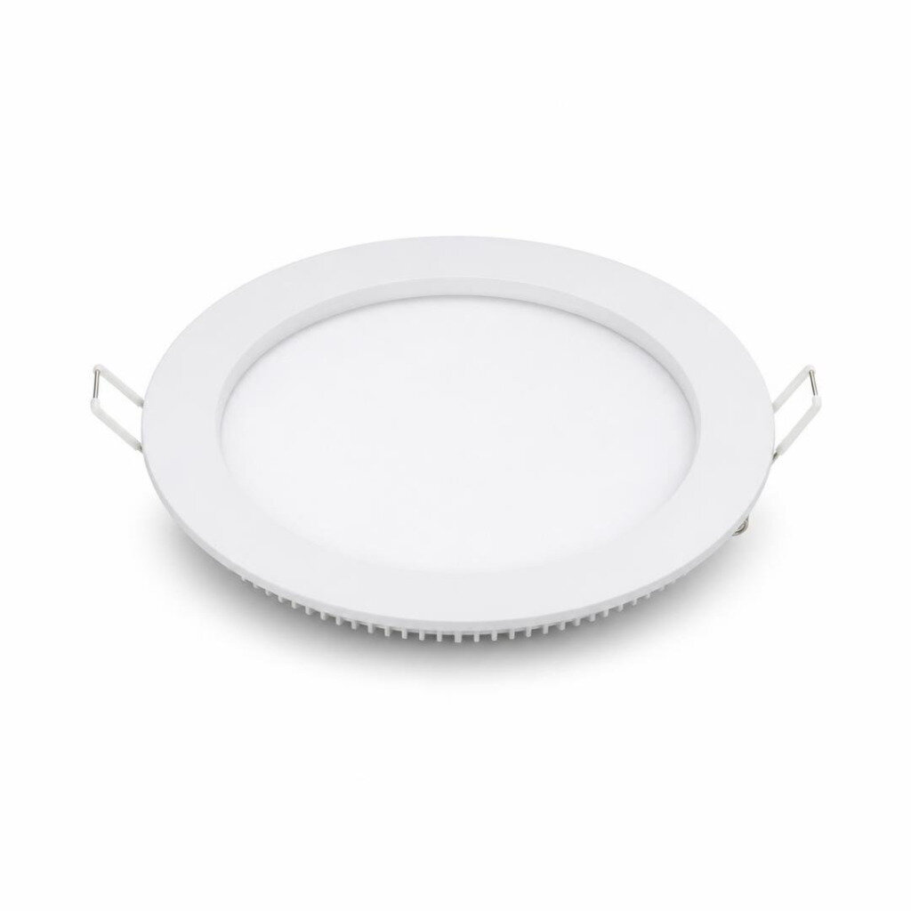 HOLISTRONIC 18W D/L RD LED PANEL LIGHT - SUREFACE