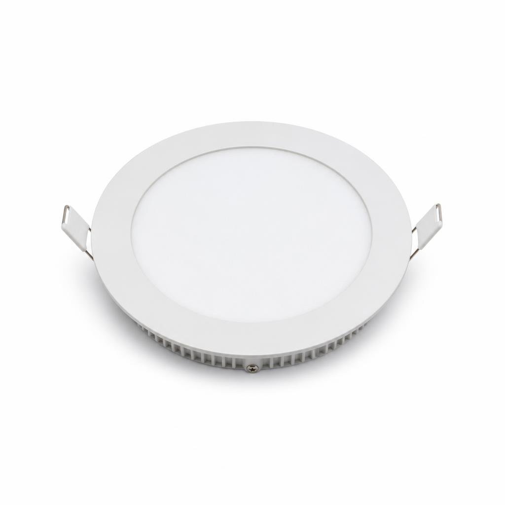 HOLISTRONIC 25W W/W RD LED PANEL LIGHT - SUREFACE