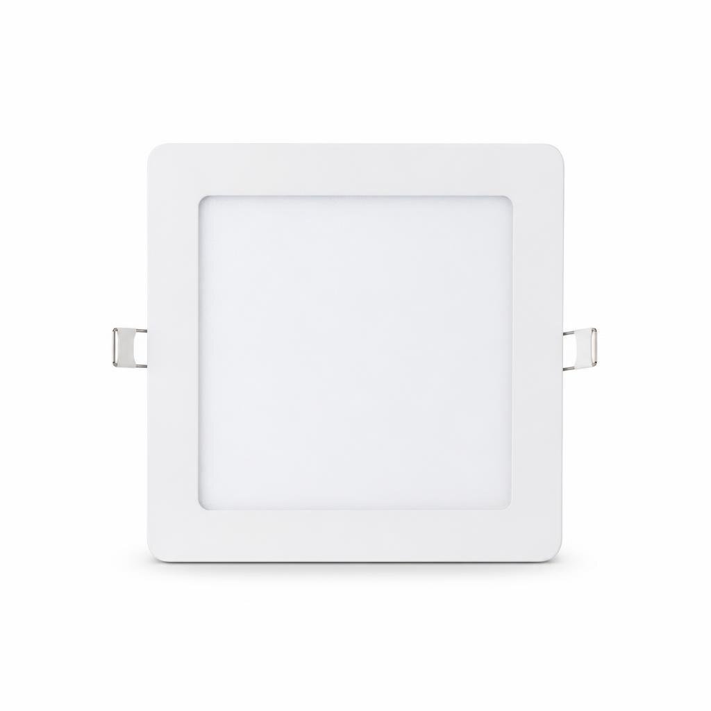 HOLISTRONIC 18W D/L SQ LED PANEL LIGHT - SUREFACE