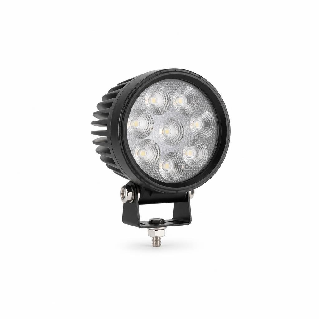 HOLISTRONIC 10W D/L LED SPORTLIGHT