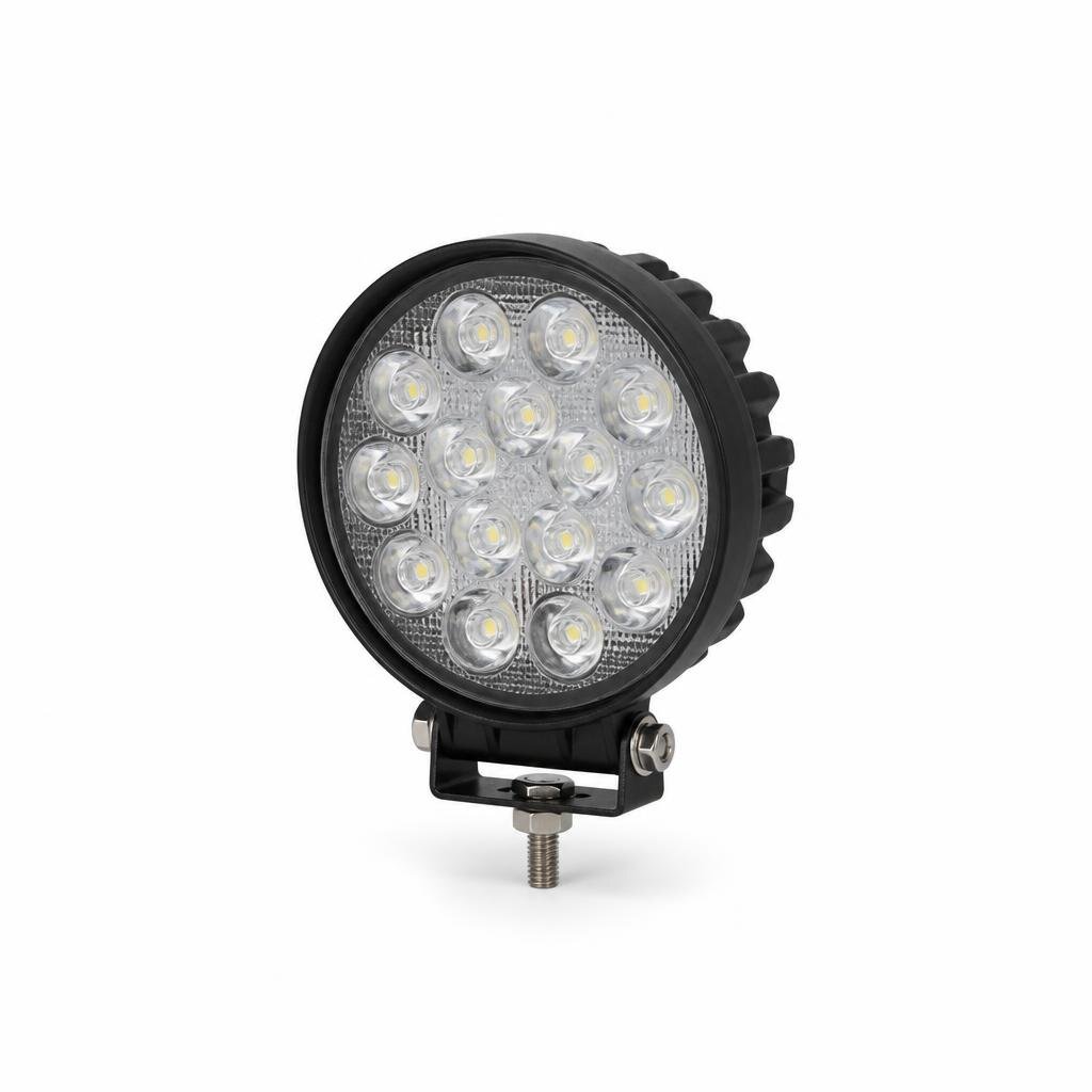 HOLISTRONIC 20W D/L LED SPORTLIGHT