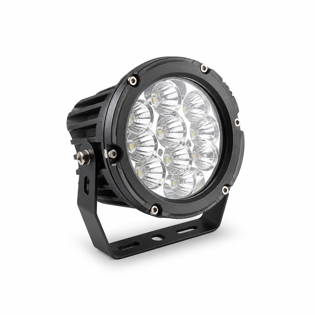 HOLISTRONIC 50W D/L LED SPORTLIGHT