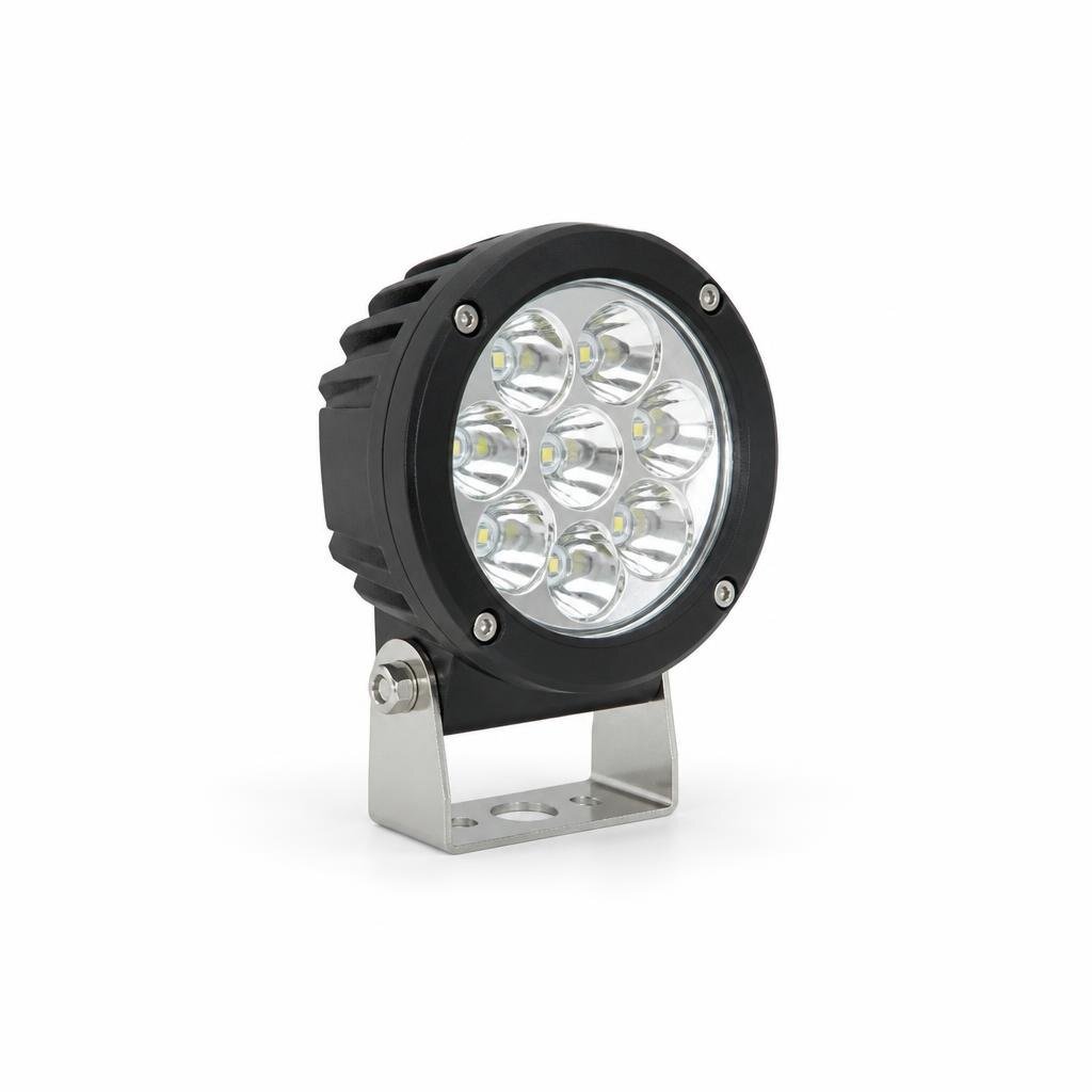 HOLISTRONIC 70W D/L LED SPORTLIGHT