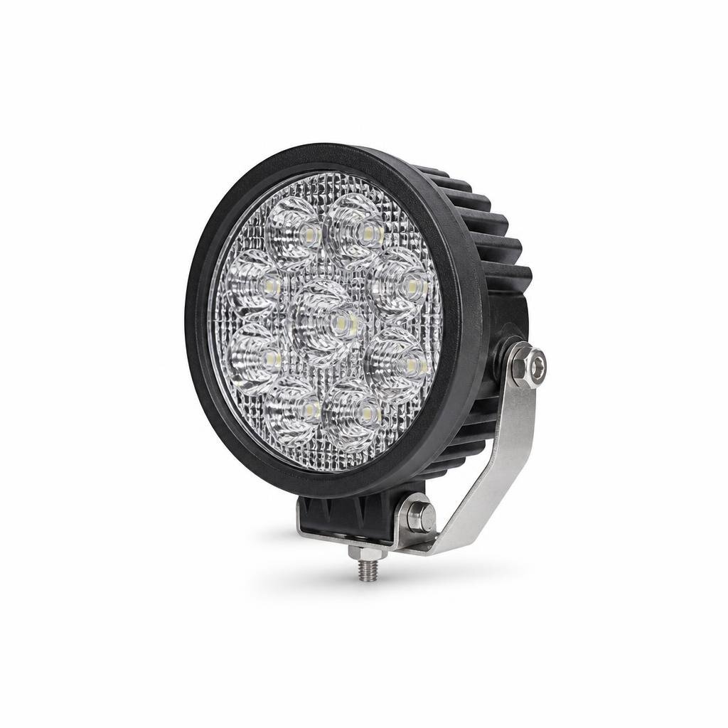 HOLISTRONIC 100W D/L LED SPORTLIGHT