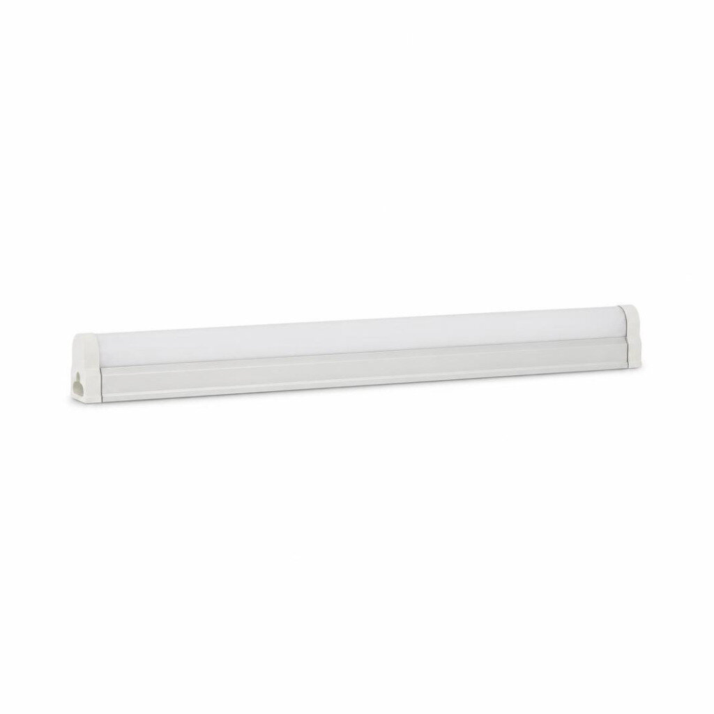 HOLISTRONIC T5 4W D/L 1FT LED LIGHT TUBE CASING