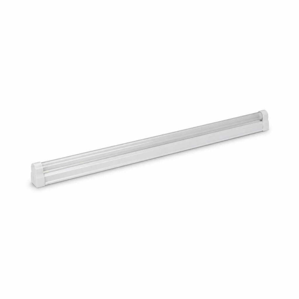 HOLISTRONIC T5 8W D/L 2FT LED LIGHT TUBE CASING