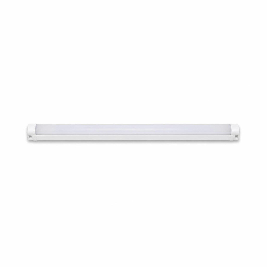 HOLISTRONIC T5 14W D/L 3FT LED LIGHT TUBE CASING