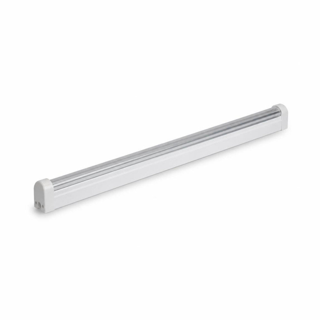 HOLISTRONIC T5 18W D/L 4FT LED LIGHT TUBE CASING