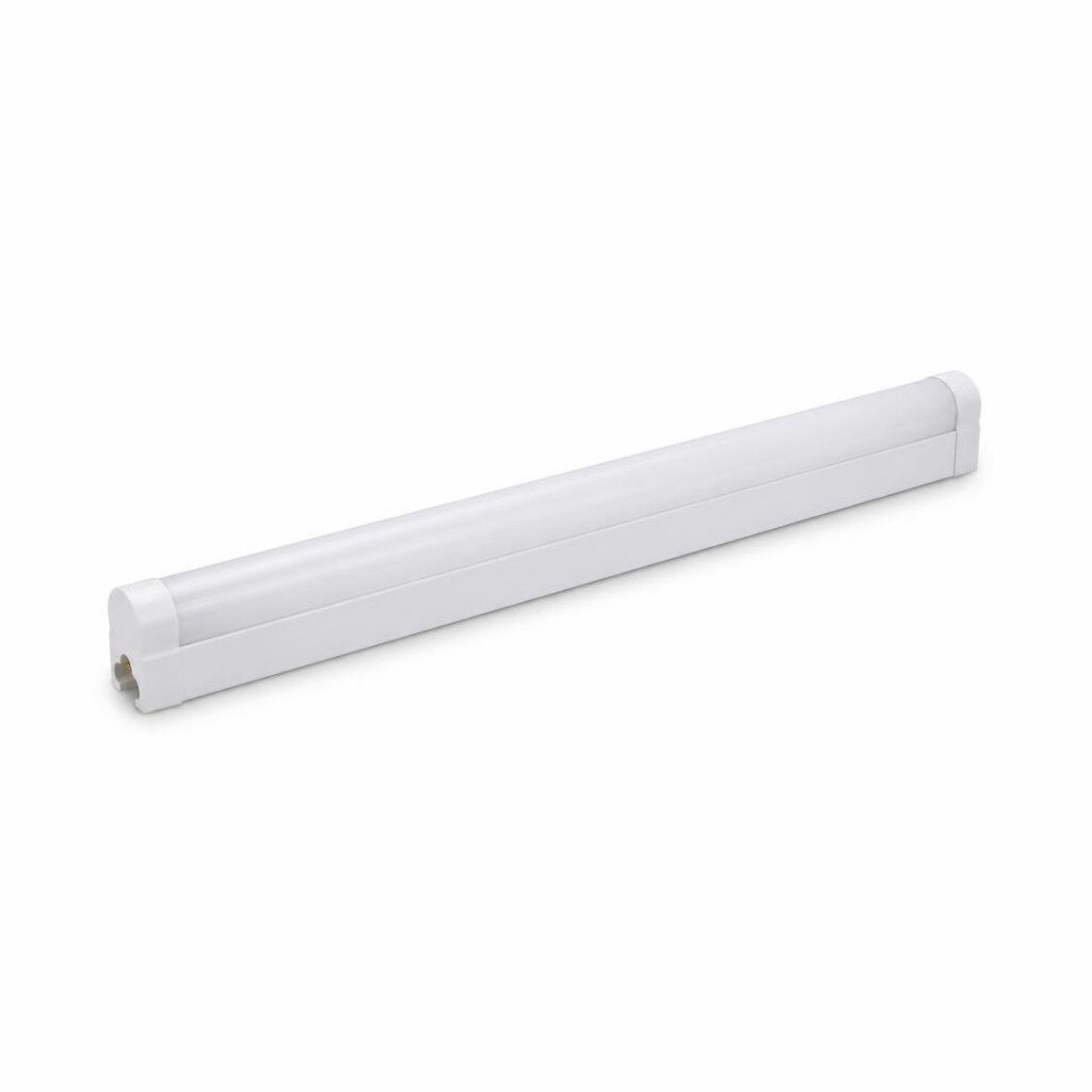 HOLISTRONIC T5 4W W/W 1FT LED LIGHT TUBE CASING