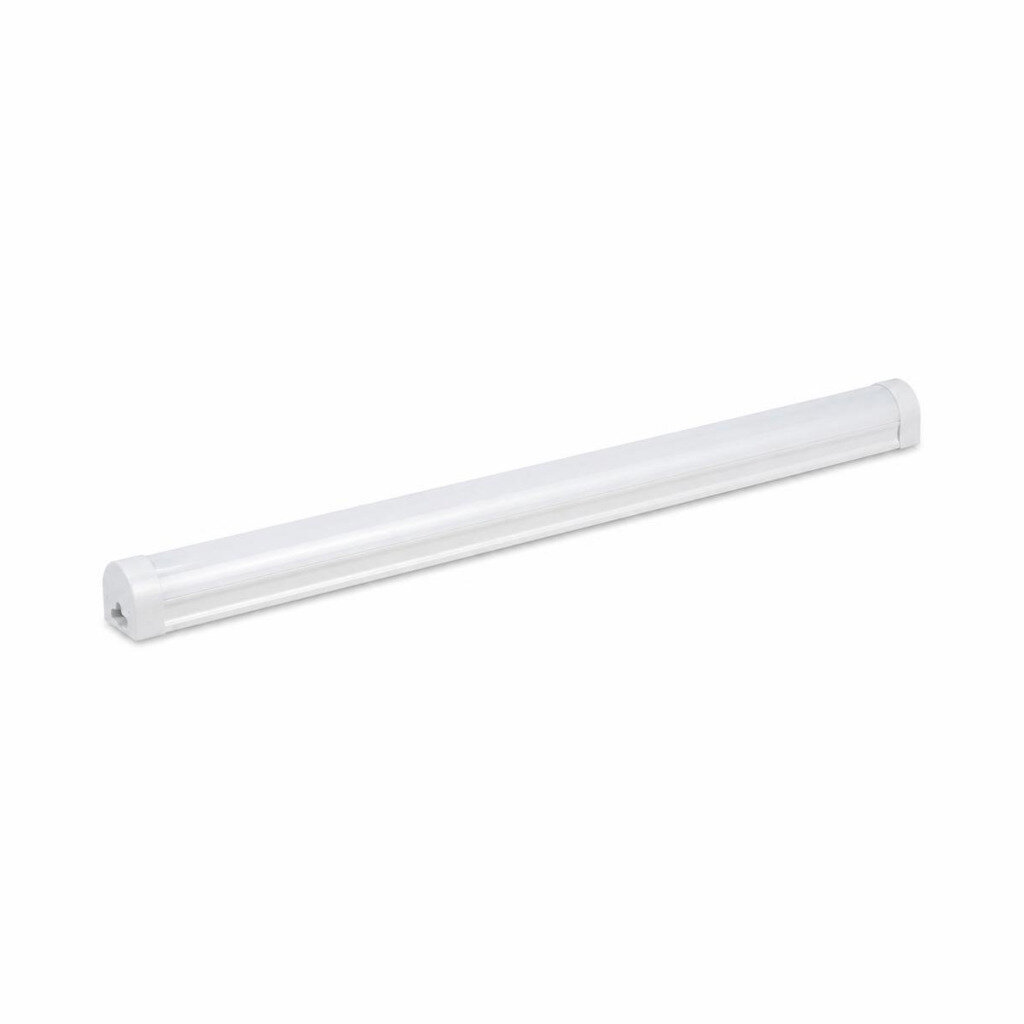 HOLISTRONIC T5 8W W/W 2FT LED LIGHT TUBE CASING