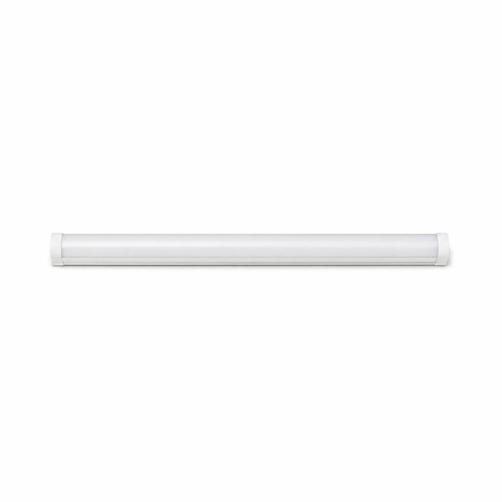 HOLISTRONIC T5 14W W/W 3FT LED LIGHT TUBE CASING