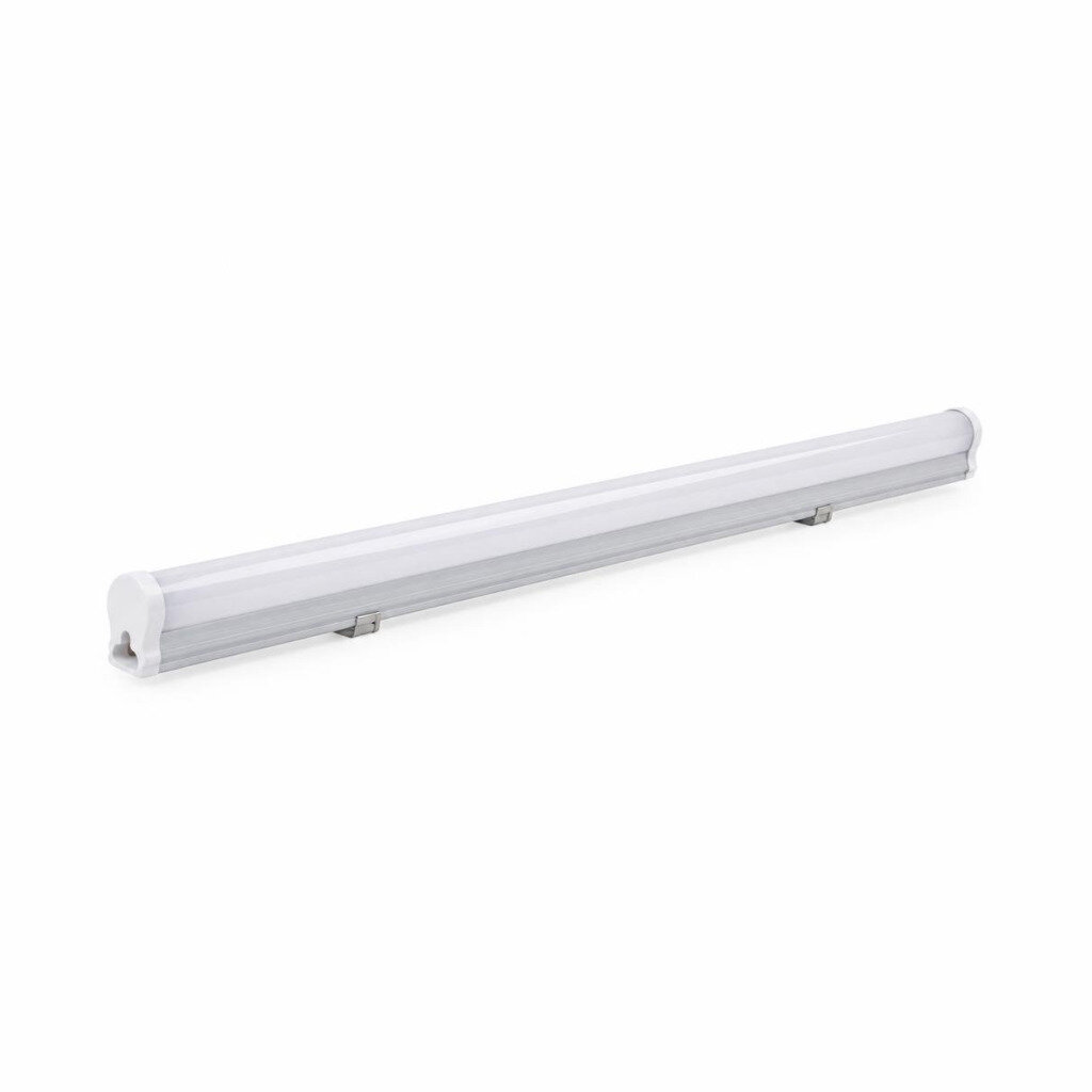 HOLISTRONIC T5 18W W/W 4FT LED LIGHT TUBE CASING