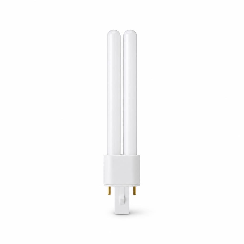 PHILIPS 18W/840 MASTER 2U PLC TUBE - C/W