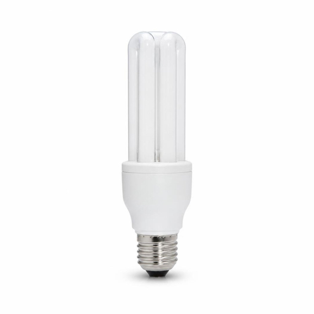 PHILIPS E27 5W GENIE PLCE TUBE - W/W