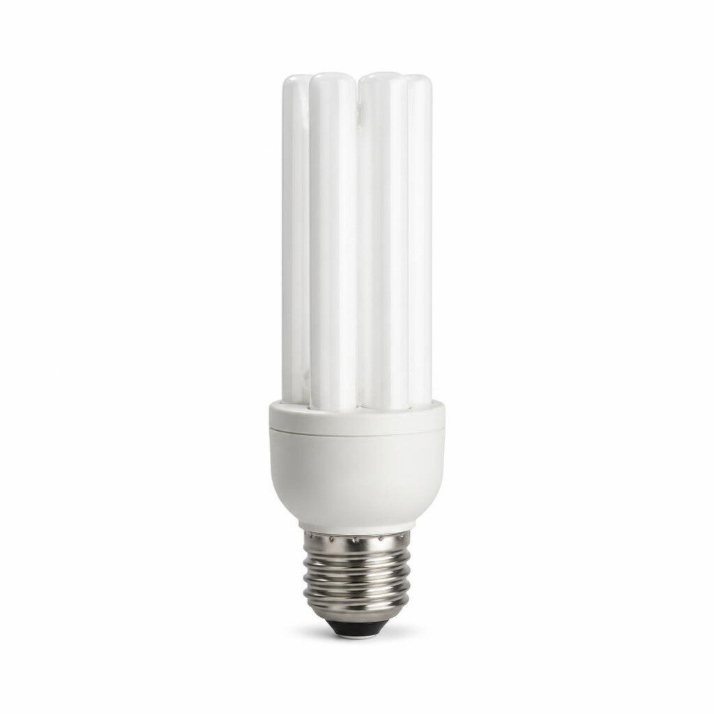 PHILIPS E27 11W GENIE PLCE TUBE - D/L
