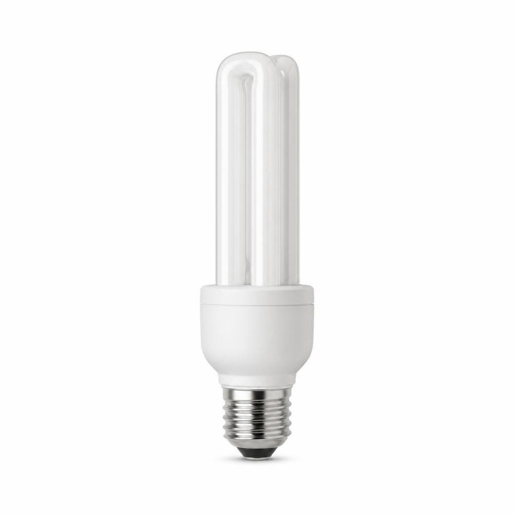 PHILIPS E27 11W GENIE PLCE TUBE - W/W